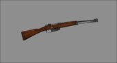 Carcano Rifles Minipack